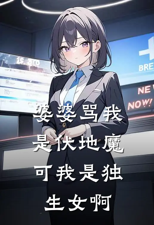 婆婆骂我是伏地魔,可我是独生女啊怎么回复