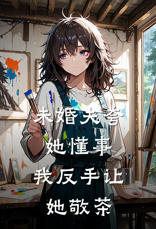 未婚夫夸她懂事，我反手让她敬茶