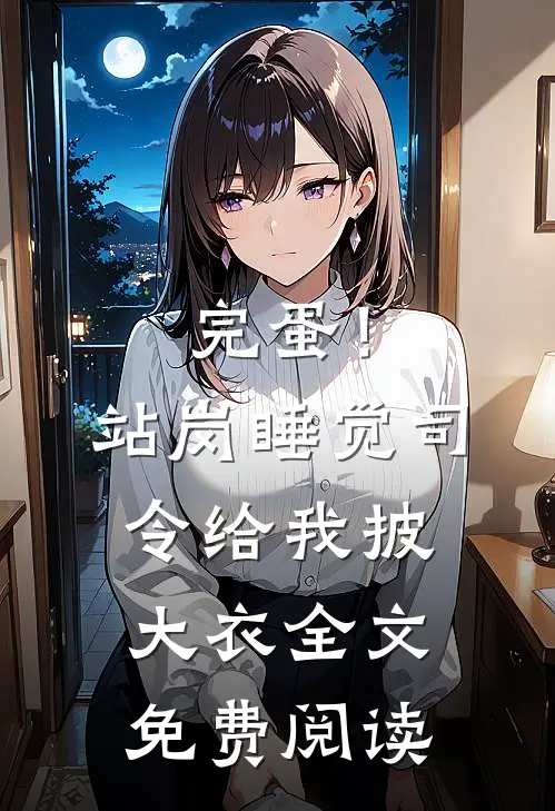 完蛋！站岗睡觉，司令给我披大衣全文免费阅读