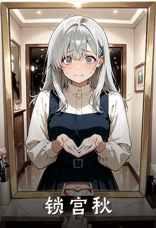 锁宫秋