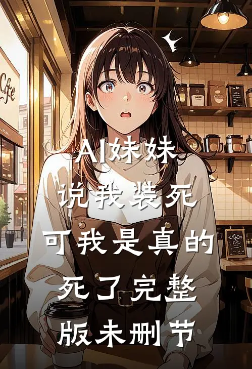 AI妹妹说我装死，可我是真的死了完整版未删节