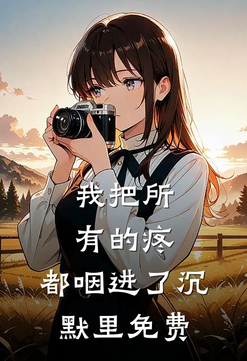 我把所有的疼，都咽进了沉默里免费