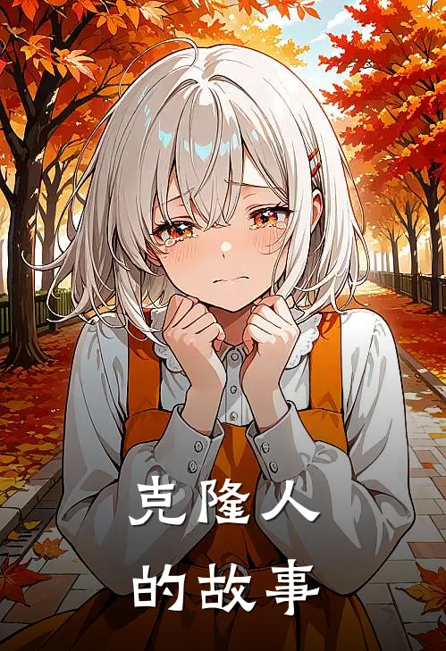 一个克隆人的故事