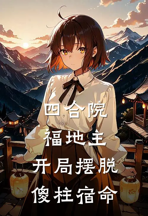 四合院福地主，开局摆脱傻柱宿命