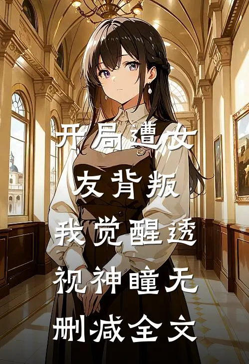 开局遭女友背叛，我觉醒透视神瞳无删减全文