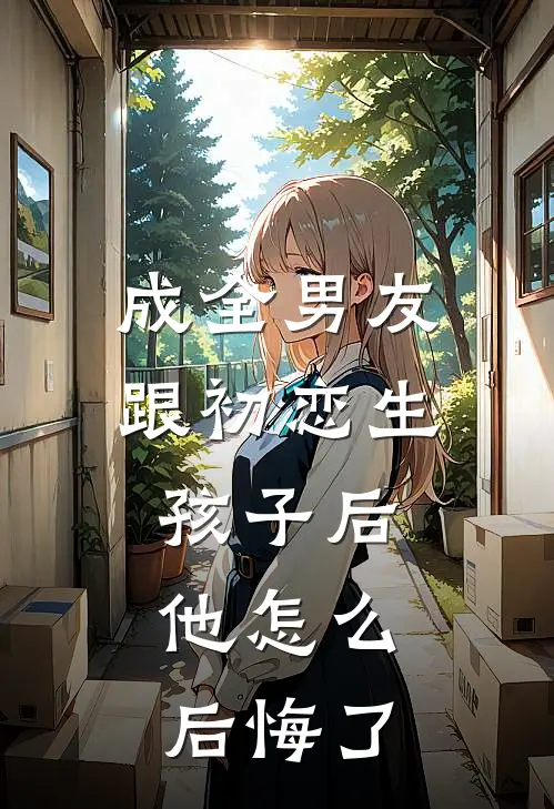 成全男友跟初恋生孩子后，他怎么后悔了
