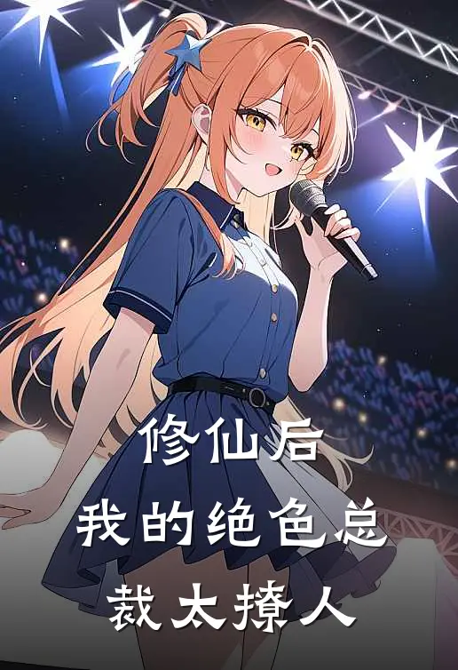 修仙后，我的绝色总裁太撩人