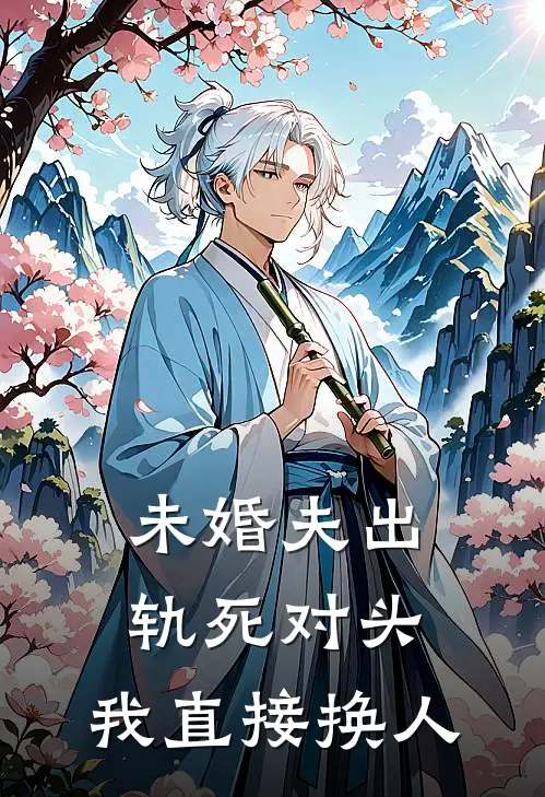 未婚夫出轨死对头,我直接换人