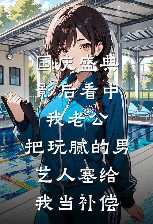 国庆盛典影后看中我老公，把玩腻的男艺人塞给我当补偿