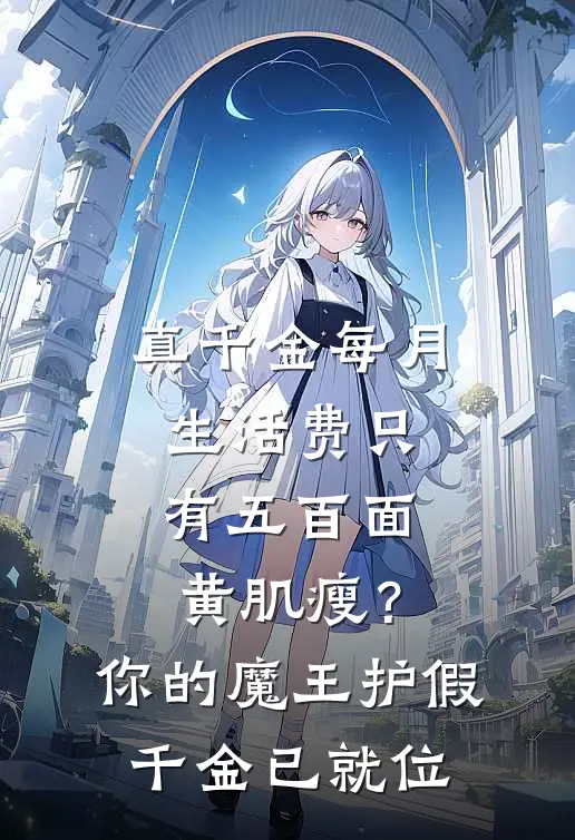 真千金每月生活费只有五百面黄肌瘦？你的魔王护假千金已就位
