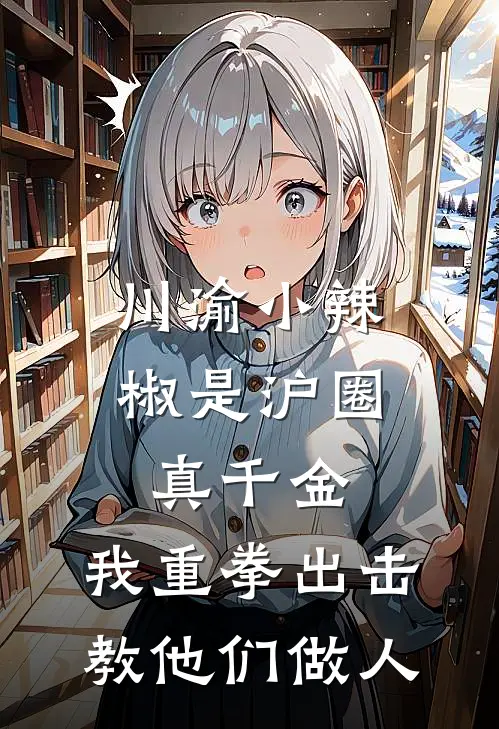 川渝小辣椒是沪圈真千金，我重拳出击教他们做人