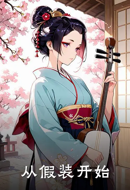 从假装开始
