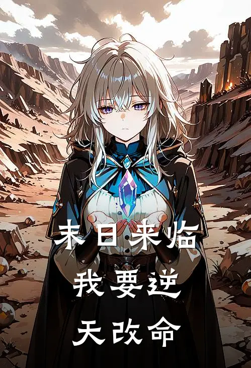 末日来临，我要逆天改命