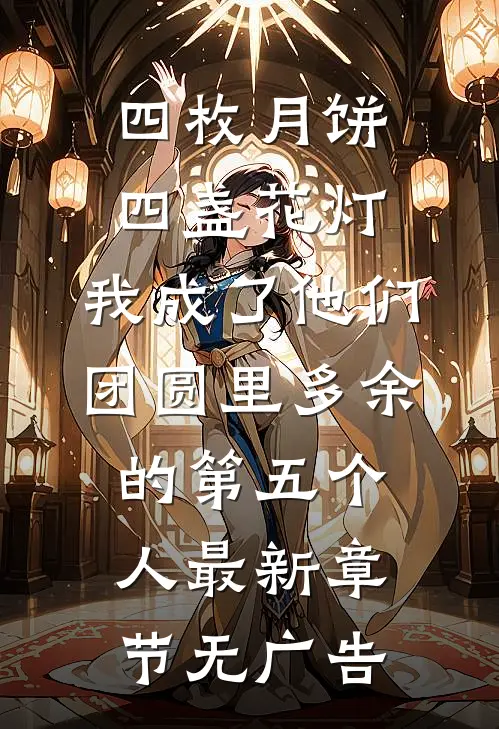 四枚月饼，四盏花灯，我成了他们团圆里多余的第五个人最新章节无广告