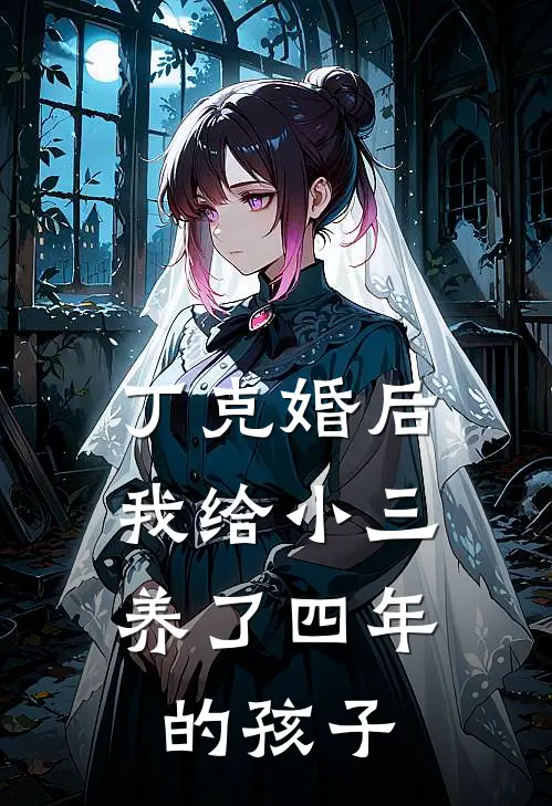 丁克婚后，我给小三养了四年的孩子
