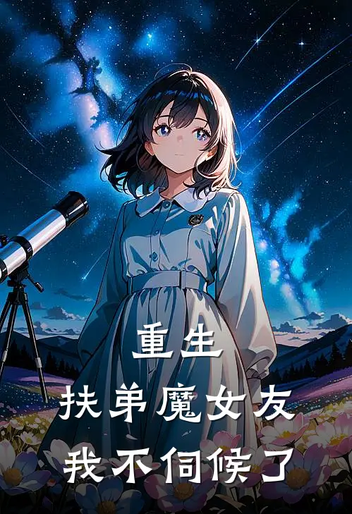 重生：扶弟魔女友，我不伺候了