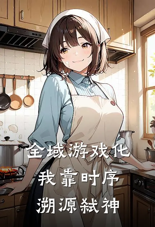 全域游戏化：我靠时序溯源弑神
