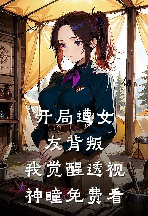 开局遭女友背叛，我觉醒透视神瞳免费看