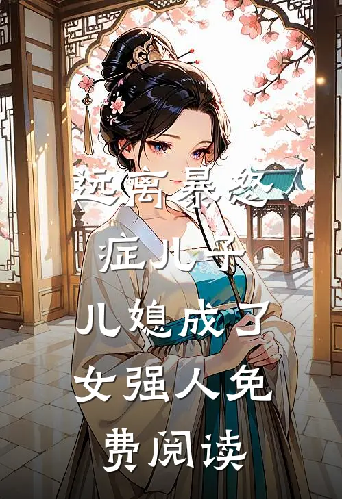 远离暴怒症儿子，儿媳成了女强人免费阅读