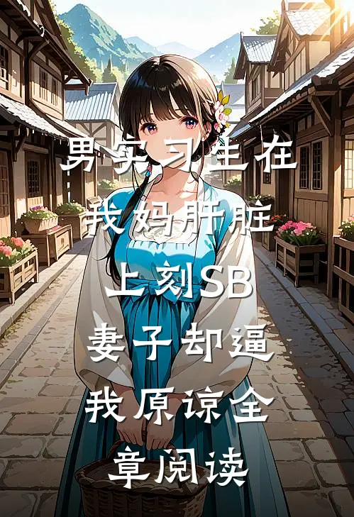 男实习生在我妈肝脏上刻SB，妻子却逼我原谅全章阅读