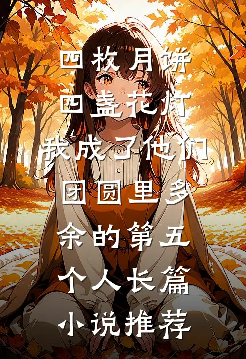 四枚月饼，四盏花灯，我成了他们团圆里多余的第五个人长篇小说推荐
