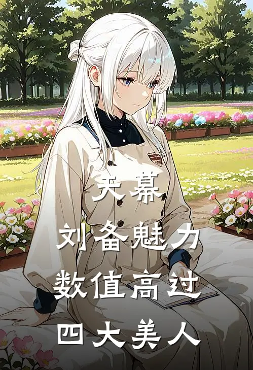 天幕：刘备魅力数值高过四大美人