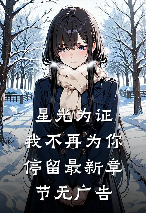 星光为证，我不再为你停留最新章节无广告