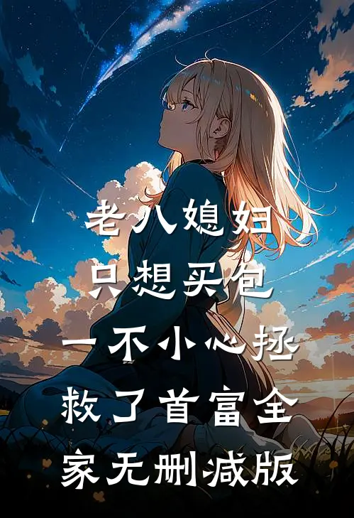 老八媳妇只想买包，一不小心拯救了首富全家无删减版