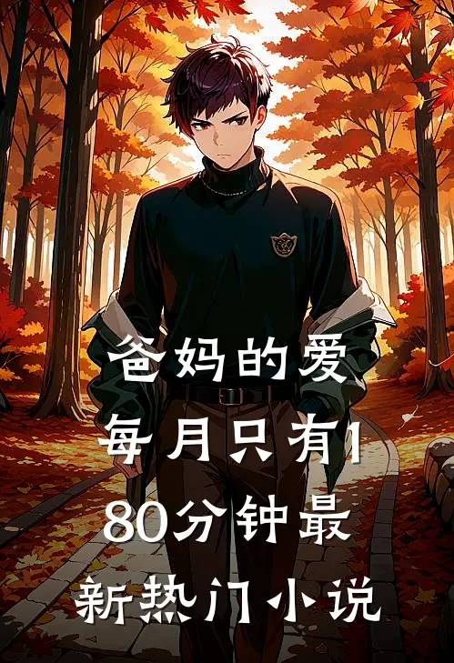 爸妈的爱，每月只有180分钟最新热门小说
