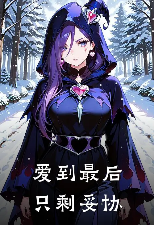 爱到最后只剩妥协的句子