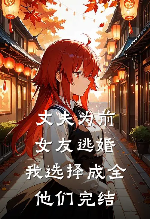 丈夫为前女友逃婚，我选择成全他们完结
