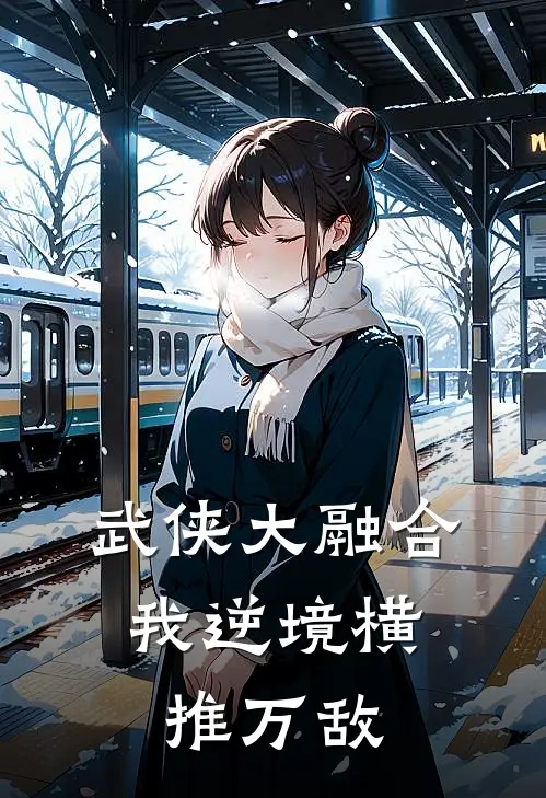 武侠大融合，我逆境横推万敌