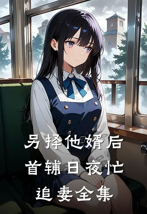 另择他婿后，首辅日夜忙追妻全集