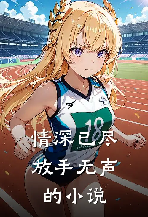 情深已尽，放手无声的小说