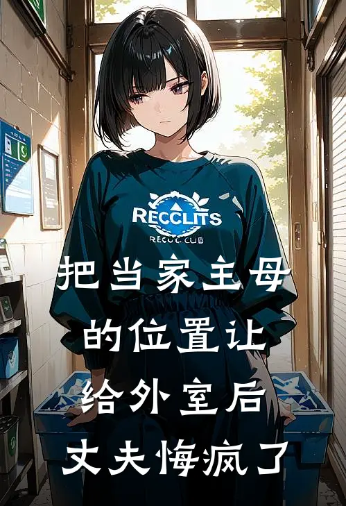 把当家主母的位置让给外室后，丈夫悔疯了