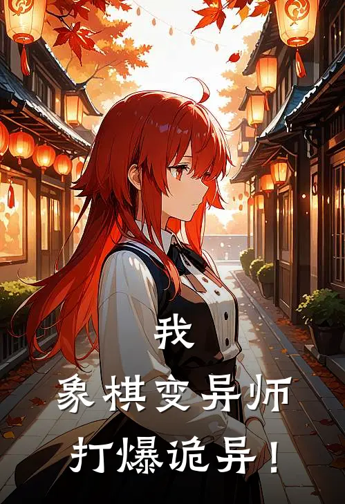 我，象棋变异师，打爆诡异！