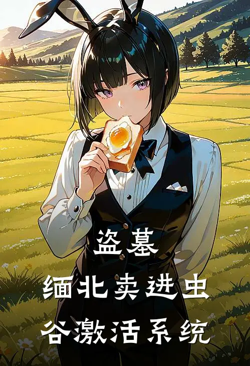 盗墓：缅北卖进虫谷激活系统