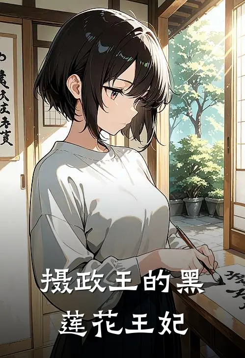 摄政王的黑莲花王妃