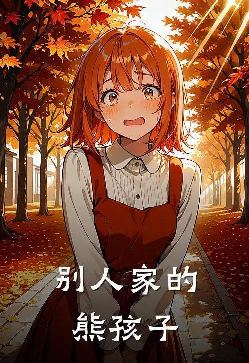 别人家的熊孩子