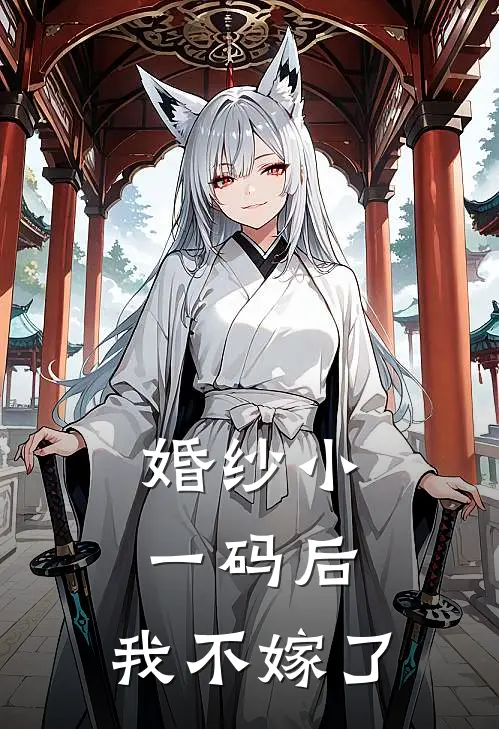 婚纱小一码后，我不嫁了