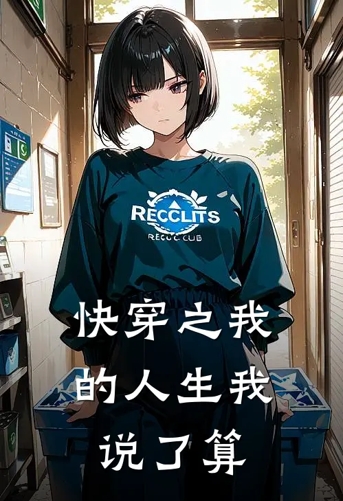 快穿之我的人生我说了算