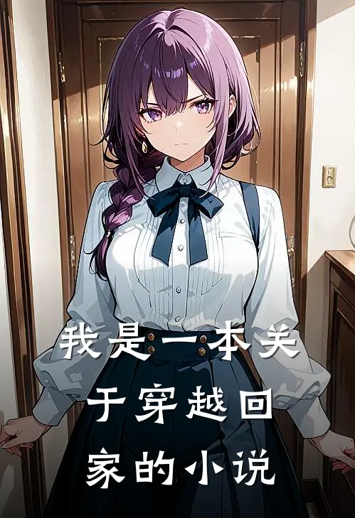 我是一本关于穿越回家的英文