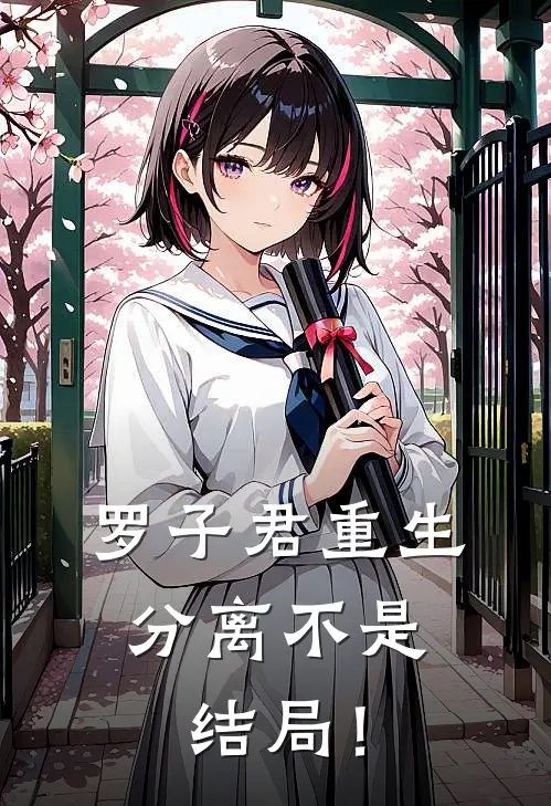 罗子君重生：分离不是结局！