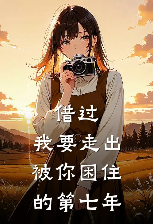 借过，我要走出被你困住的第七年