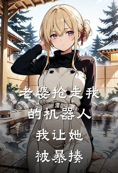 老婆抢走我的机器人，我让她被暴揍