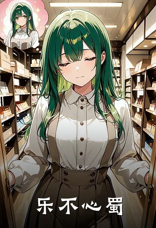 乐不心蜀