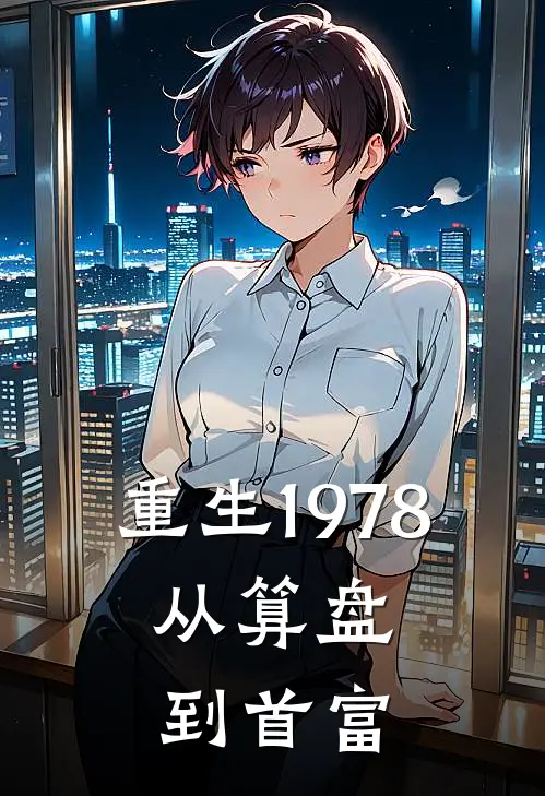 重生1978：从算盘到首富