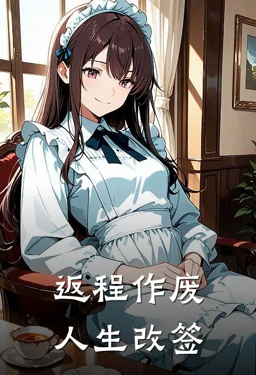 返程作废,人生改签