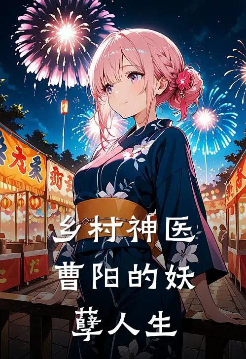 乡村神医，曹阳的妖孽人生