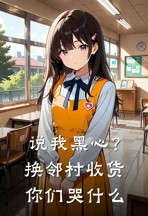 说我黑心？换邻村收货你们哭什么